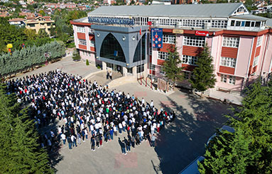 Meram Diltaş Anadolu Lisesi